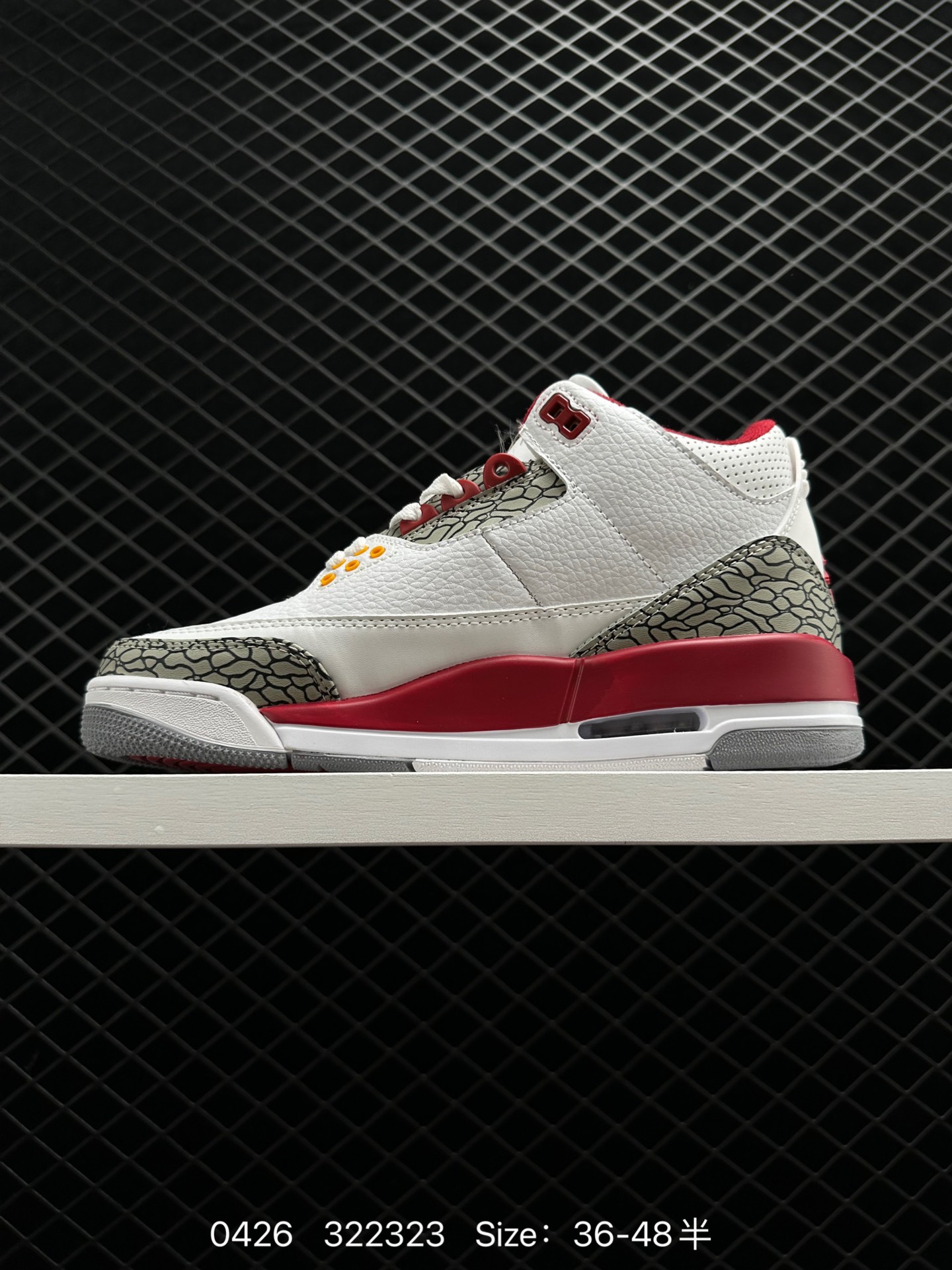 Air Jordan 3 Retro Air Jordan 3 Retro